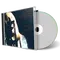 Artwork Cover of Tom Petty 1971-01-14 CD Gainesville Soundboard