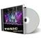 Artwork Cover of Tonic 2014-03-01 CD Orlando Audience