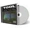 Artwork Cover of Tool 2001-09-20 CD Portland Audience