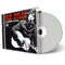 Artwork Cover of Bob Dylan Compilation CD A Phoenix In April Soundboard