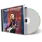 Artwork Cover of Bruce Springsteen 1988-06-11 CD Torino Audience