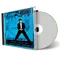 Artwork Cover of David Bowie 1990-05-24 CD Sacramento Audience