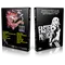 Artwork Cover of Faster Pussycat 1992-09-06 DVD Glendale Audience