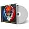 Artwork Cover of Grateful Dead 1978-04-07 CD Pembroke Pines Soundboard