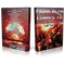 Artwork Cover of Judas Priest 1990-11-05 DVD Oakland Audience