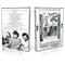 Artwork Cover of Minutemen 1985-06-17 DVD Lake Forest Proshot