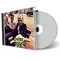 Artwork Cover of Peter Gabriel 1978-10-06 CD Oswego Audience