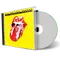 Artwork Cover of Rolling Stones Compilation CD Some Girls Sessions Volume 1 Soundboard