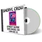 Artwork Cover of Sheryl Crow 1994-09-10 CD San Diego Audience