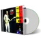 Artwork Cover of U2 2010-08-10 CD Frankfurt Soundboard