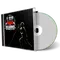 Artwork Cover of U2 2010-09-06 CD Istanbul Soundboard