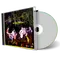 Artwork Cover of U2 2015-10-10 CD Barcelona Soundboard