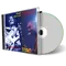 Artwork Cover of Branford Marsalis Quartet 1993-01-16 CD Berkeley Soundboard