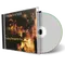 Artwork Cover of Dream Theater 2000-05-11 CD Osaka Audience