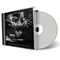 Artwork Cover of Frank Woeste 2020-03-13 CD Les Lilas Soundboard