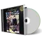 Artwork Cover of Rolling Stones Compilation CD Black Box Soundboard