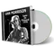 Artwork Cover of Van Morrison 1974-02-12 CD Oxnard Audience