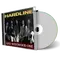 Artwork Cover of Hardline 1992-09-16 CD San Rafael Soundboard