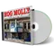 Artwork Cover of Hog Molly 2001-03-20 CD Denver Audience