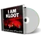 Artwork Cover of I Am Kloot 2010-06-15 CD London Audience