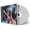 Artwork Cover of Impellitteri 2019-06-01 CD Tokyo Audience