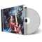 Artwork Cover of Impellitteri 2019-06-04 CD Osaka Audience