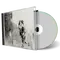 Artwork Cover of Janes Addiction 1987-09-27 CD Houston Soundboard