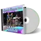 Artwork Cover of Joshua Redman 2019-04-27 CD Espoo Soundboard
