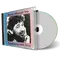 Artwork Cover of Monty Alexander 1996-10-12 CD Nagykanizsa Soundboard