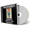 Artwork Cover of Mudhoney 2004-09-25 CD Seattle Audience