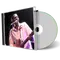 Artwork Cover of Oliver Mtukudzi 2013-08-27 CD Tokyo Soundboard