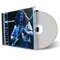 Artwork Cover of Rory Gallagher 1974-03-17 CD London Soundboard