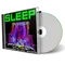 Artwork Cover of Sleep 2014-01-03 CD Englewood Audience