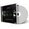 Artwork Cover of Sonic Youth 1988-11-26 CD Austin Soundboard