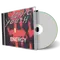 Artwork Cover of Sonic Youth 1990-08-04 CD Cincinatti Soundboard