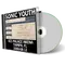 Artwork Cover of Sonic Youth 2000-08-12 CD Tampa Audience
