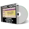 Artwork Cover of Sonic Youth 2000-08-15 CD Memphis Audience