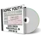Artwork Cover of Sonic Youth 2000-08-18 CD Noblesville Audience