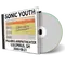 Artwork Cover of Sonic Youth 2000-08-21 CD Columbus Audience