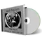Artwork Cover of Soul Asylum 1988-06-13 CD Orlando Audience
