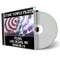 Artwork Cover of Stone Temple Pilots 2008-06-14 CD Las Vegas Audience