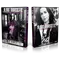 Artwork Cover of Alanis Morissette 2008-06-01 DVD Pink Pop Festival Proshot