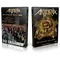 Artwork Cover of Anthrax 1988-09-10 DVD Monsters Of Rock Proshot