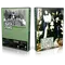 Artwork Cover of Black Crowes 1995-02-10 DVD Milan Proshot