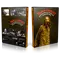 Artwork Cover of Black Crowes 1995-06-23 DVD Glastonbury Festival Proshot