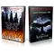 Artwork Cover of Black Crowes Compilation DVD Rockpalast 1996 Proshot
