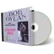 Artwork Cover of Bob Dylan 1962-03-11 CD New York City Soundboard