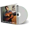 Artwork Cover of Bob Dylan 1963-04-12 CD New York City Soundboard