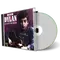 Artwork Cover of Bob Dylan 1963-05-01 CD Chicago Soundboard