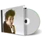 Artwork Cover of Bob Dylan 1964-11-25 CD San Jose Audience